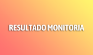 CAPAS NOTÍCIA SITE FIC - Resultado Monitoria