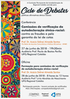 ciclo de debates