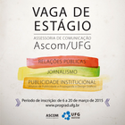 Estágio ASCOM