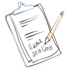 Edital 2014/2015