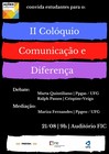 II coloquio