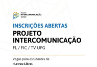 PROJETO INTERCOMUNICAÇÃO