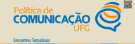 Política de Comunicação UFG