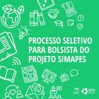 Processo seletivo Simapes
