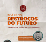 live destroços do futuro