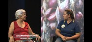 capa-Vozes de Gaia 4: conhecimentos originários de agricultoras familiares
