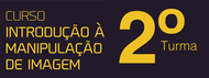 Banner Curso Manipulação de Imagens