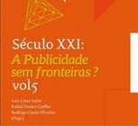 capa do livro publicidade sem fronteiras