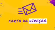 Carta da direção