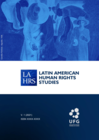 lançamento da revista do PPG em Direitos Humanos da UFG, a Latin American Human Rights Studies