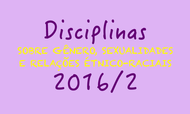 disciplinas nl