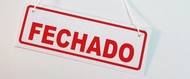 FIC estará fechada para dedetização no dia 11.