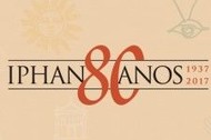 Estágio no IPHAN