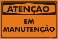 manutencao
