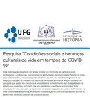 pesquisa hist
