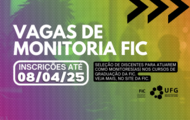 Capa vagas monitoria
