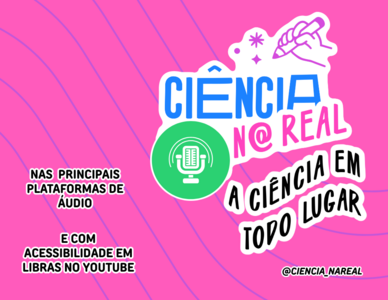 A Ciência em Todo Lugar
