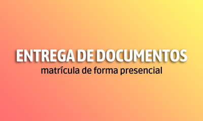 entrega de documentos