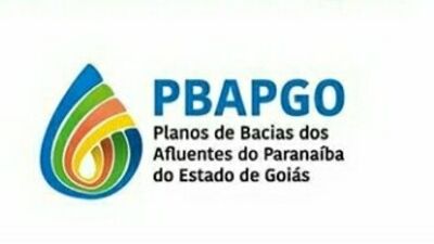 Planos de Bacias dos Afluentes do Paranaíba do Estado de Goiás Planos de Bacias dos Afluentes do Paranaíba do Estado de Goiás