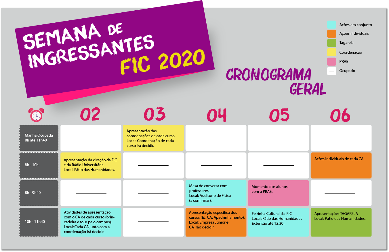 1 cron Geral