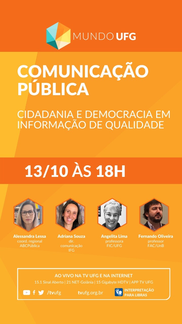 Comunicação Pública 2