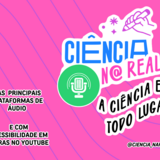 A Ciência em Todo Lugar
