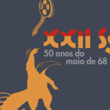 Vaga em monitor/a do XXII Encontro Socine - Sociedade Brasileira de Estudos e Cinema e Audiovisual Vaga em monitor/a do XXII Encontro Socine - Sociedade Brasileira de Estudos e Cinema e Audiovisual