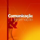 card comunicação e informação card comunicação e informação