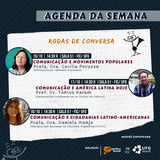 Rodas de Conversa Semic/Feicom Rodas de Conversa Semic/Feicom