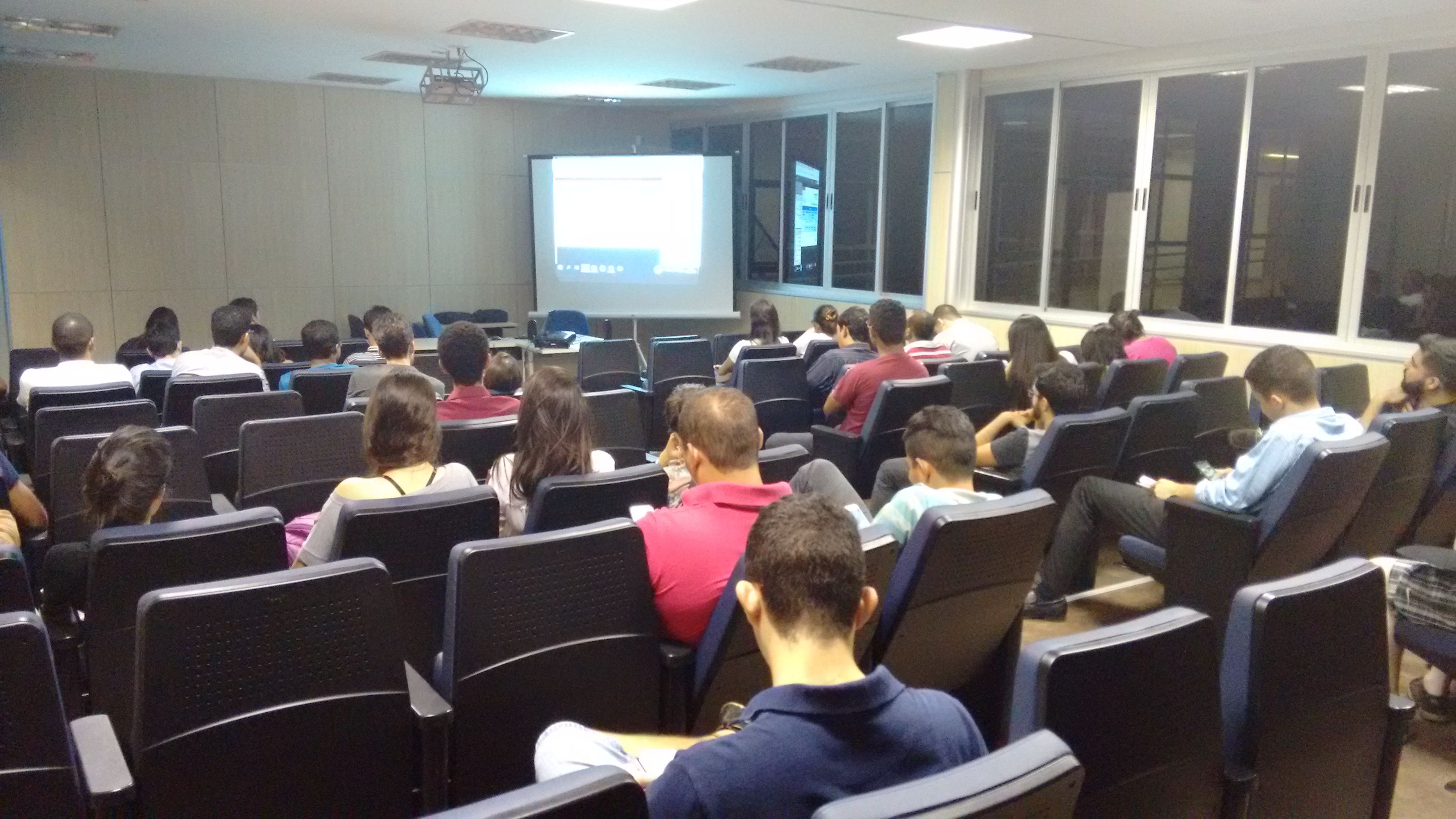 webinar