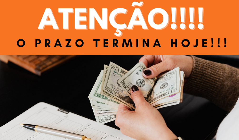 troca de orçamento