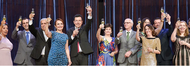 Noticia Baile 2018