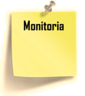 Aviso de monitoria 1o semestre de 2015