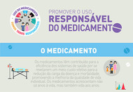 uso responsável de medicamento