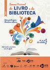 SEMANA NACIONAL DO LIVRO E DA BIBLIOTECA 