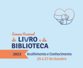 Semana nacional do livro 25/10