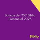 Bancas de TCC 2025