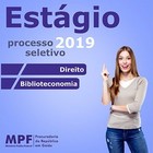 ESTÁGIO MPFGO