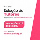 Seleção de tutores