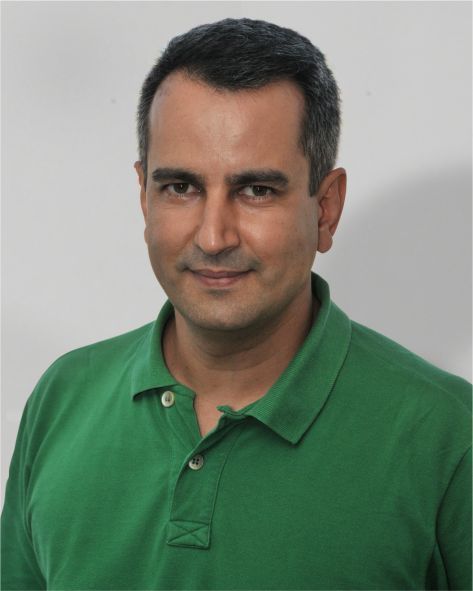 César