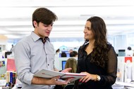Jovens Empreendedores