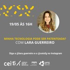 minha tecnologia - lara 