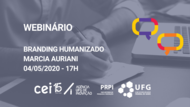 Branding  Humanizado - Capa