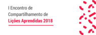 Capa-lições aprendidas 2018 Capa-lições aprendidas 2018