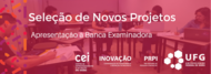 Seleção novos empreendimentos