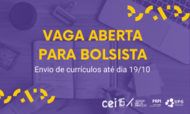 bolsista 