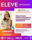 eleve 2 edição