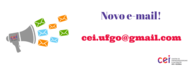 E-mail mudou - capa