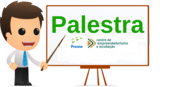 Palestra: A interação