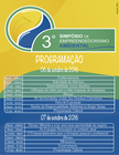 Simpósio Ambiental Simpósio Ambiental